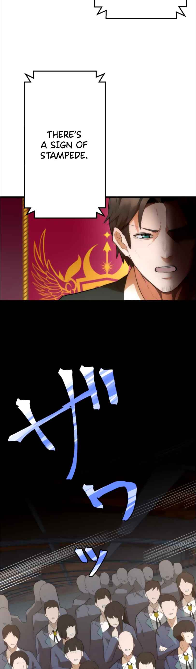Page 11 Chapter 17 Maou App de S-kyuu Hunter ni Naremashita
