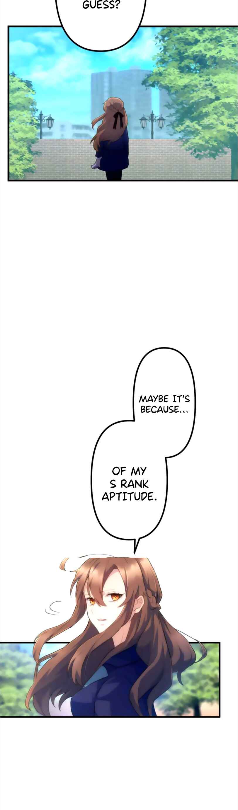 Page 21 Chapter 17 Maou App de S-kyuu Hunter ni Naremashita