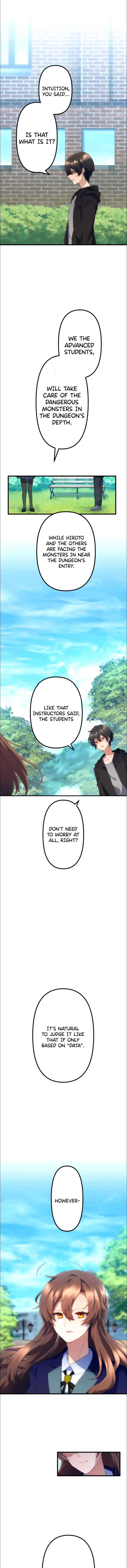 Page 22 Chapter 17 Maou App de S-kyuu Hunter ni Naremashita