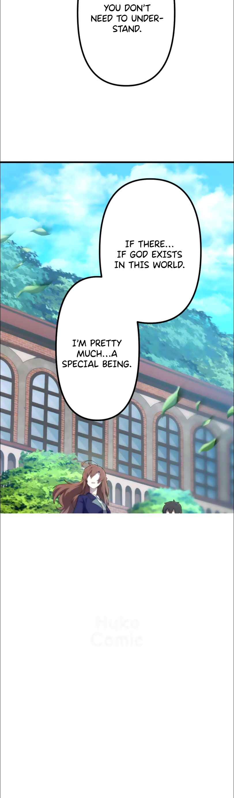 Page 23 Chapter 17 Maou App de S-kyuu Hunter ni Naremashita