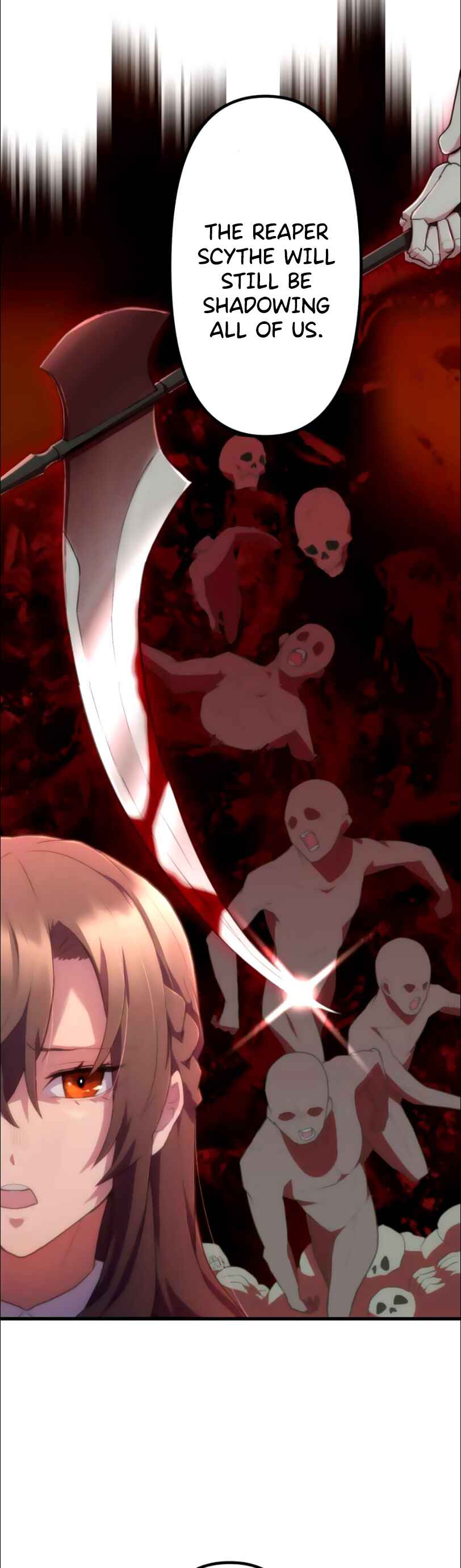 Page 25 Chapter 17 Maou App de S-kyuu Hunter ni Naremashita