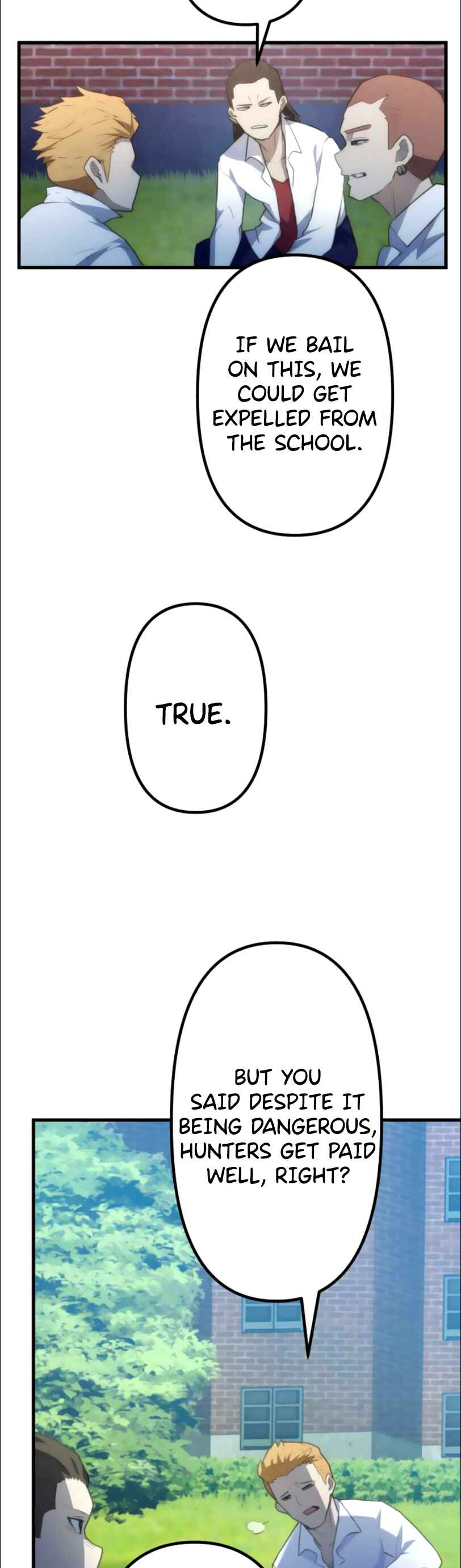 Page 27 Chapter 17 Maou App de S-kyuu Hunter ni Naremashita