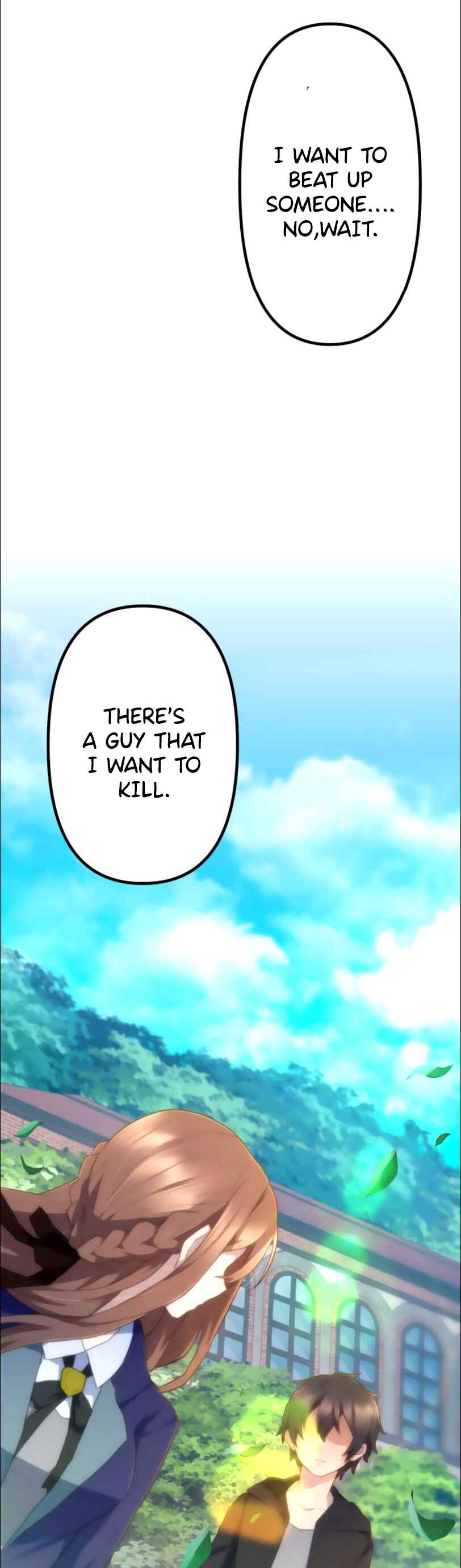 Page 29 Chapter 17 Maou App de S-kyuu Hunter ni Naremashita