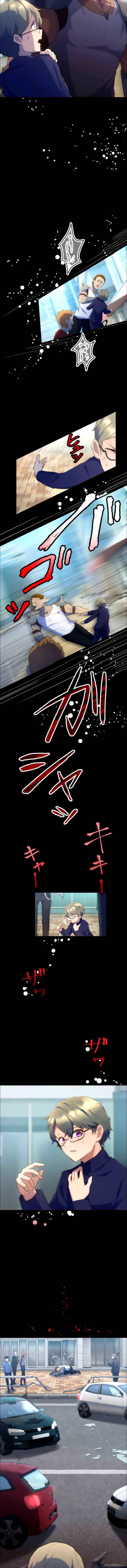 Page 4 Chapter 17 Maou App de S-kyuu Hunter ni Naremashita