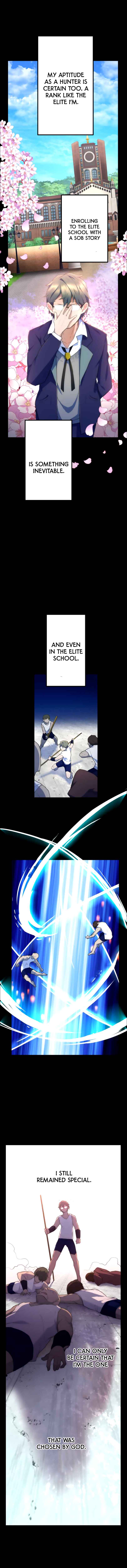 Page 6 Chapter 17 Maou App de S-kyuu Hunter ni Naremashita