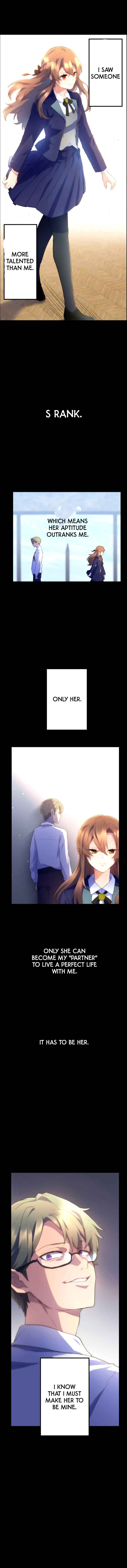 Page 8 Chapter 17 Maou App de S-kyuu Hunter ni Naremashita