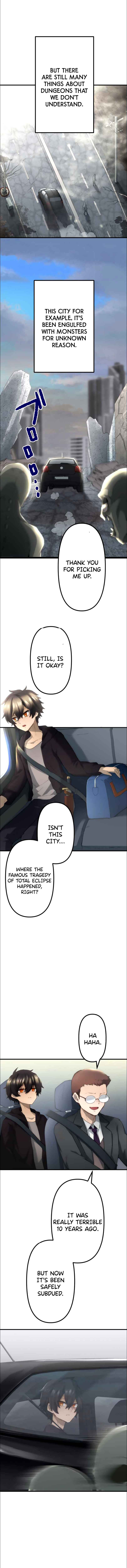 Page 10 Chapter 12 Maou App de S-kyuu Hunter ni Naremashita