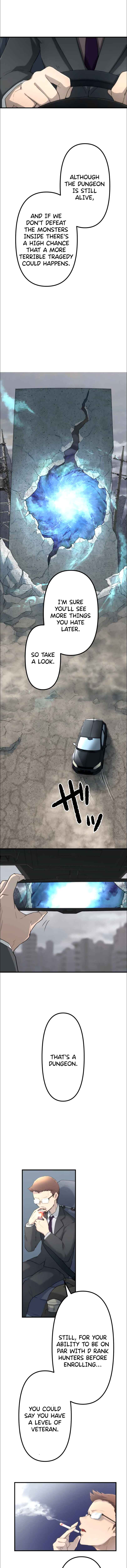 Page 16 Chapter 12 Maou App de S-kyuu Hunter ni Naremashita