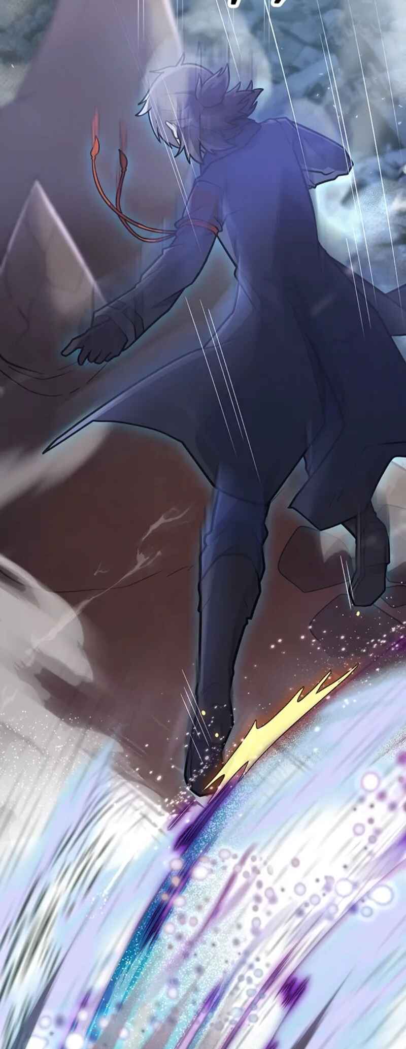 Page 10 Chapter 63 Maou App de S-kyuu Hunter ni Naremashita