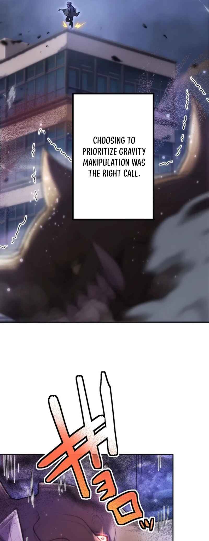 Page 14 Chapter 63 Maou App de S-kyuu Hunter ni Naremashita