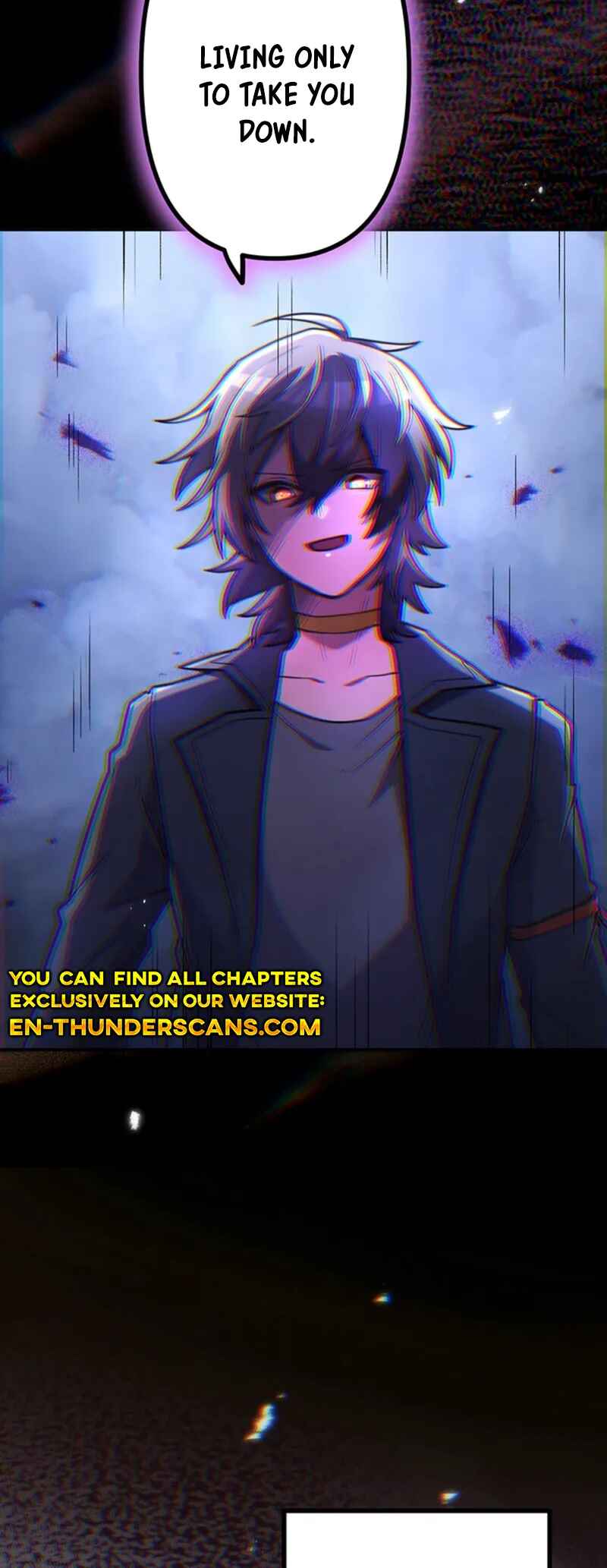 Page 17 Chapter 63 Maou App de S-kyuu Hunter ni Naremashita