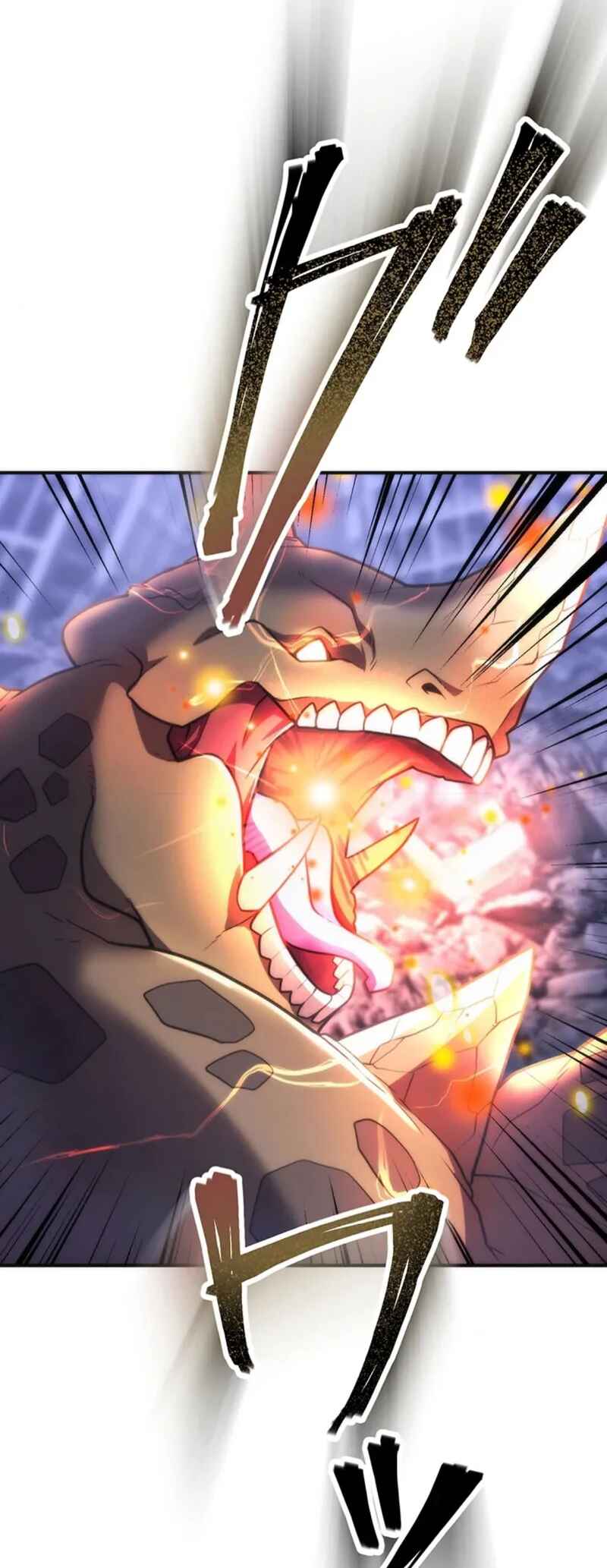 Page 19 Chapter 63 Maou App de S-kyuu Hunter ni Naremashita