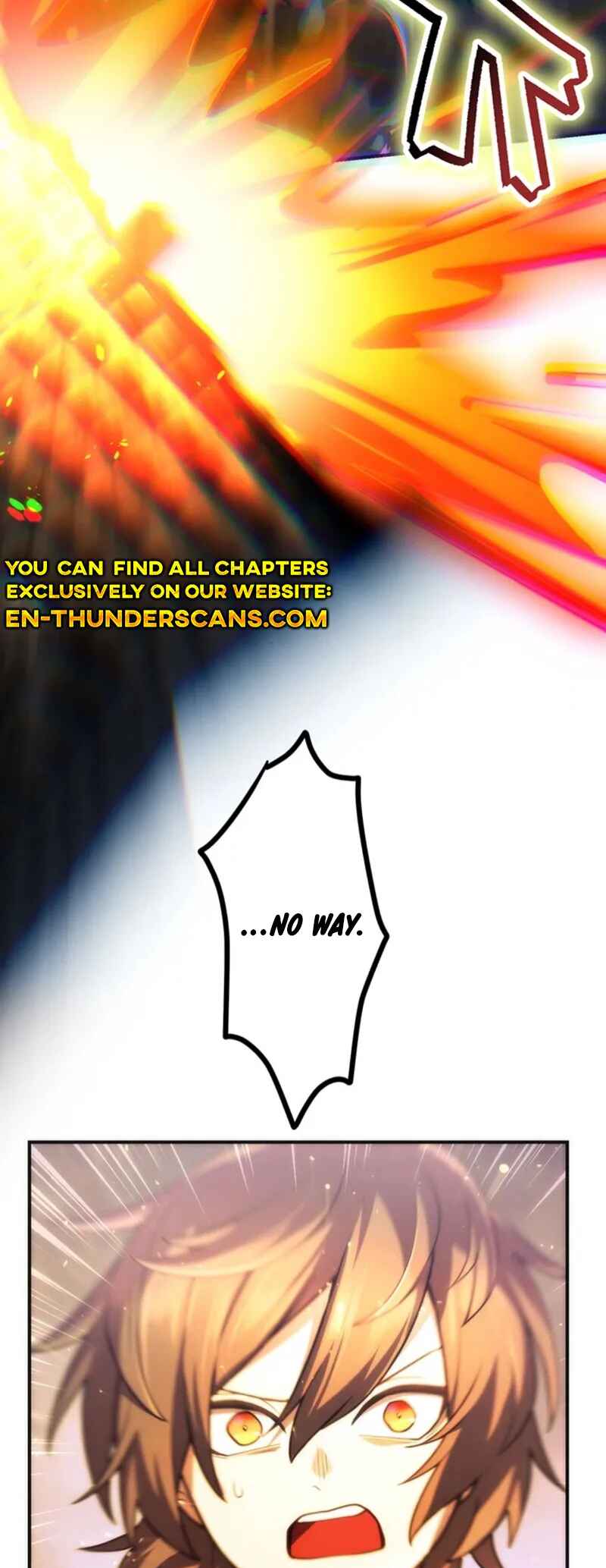 Page 22 Chapter 63 Maou App de S-kyuu Hunter ni Naremashita