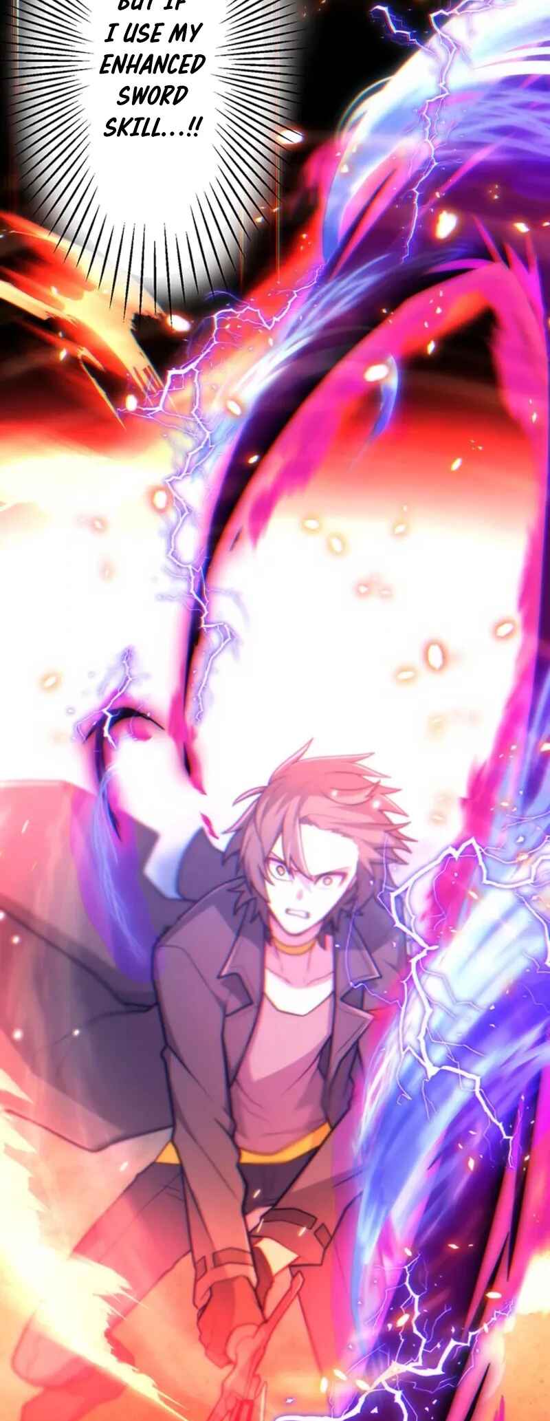 Page 25 Chapter 63 Maou App de S-kyuu Hunter ni Naremashita