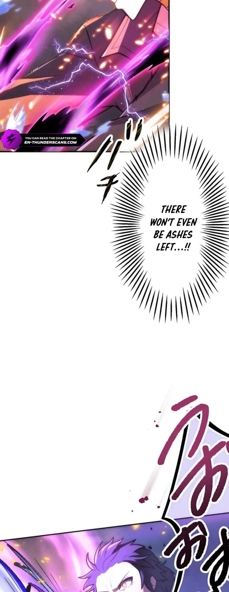 Page 28 Chapter 63 Maou App de S-kyuu Hunter ni Naremashita