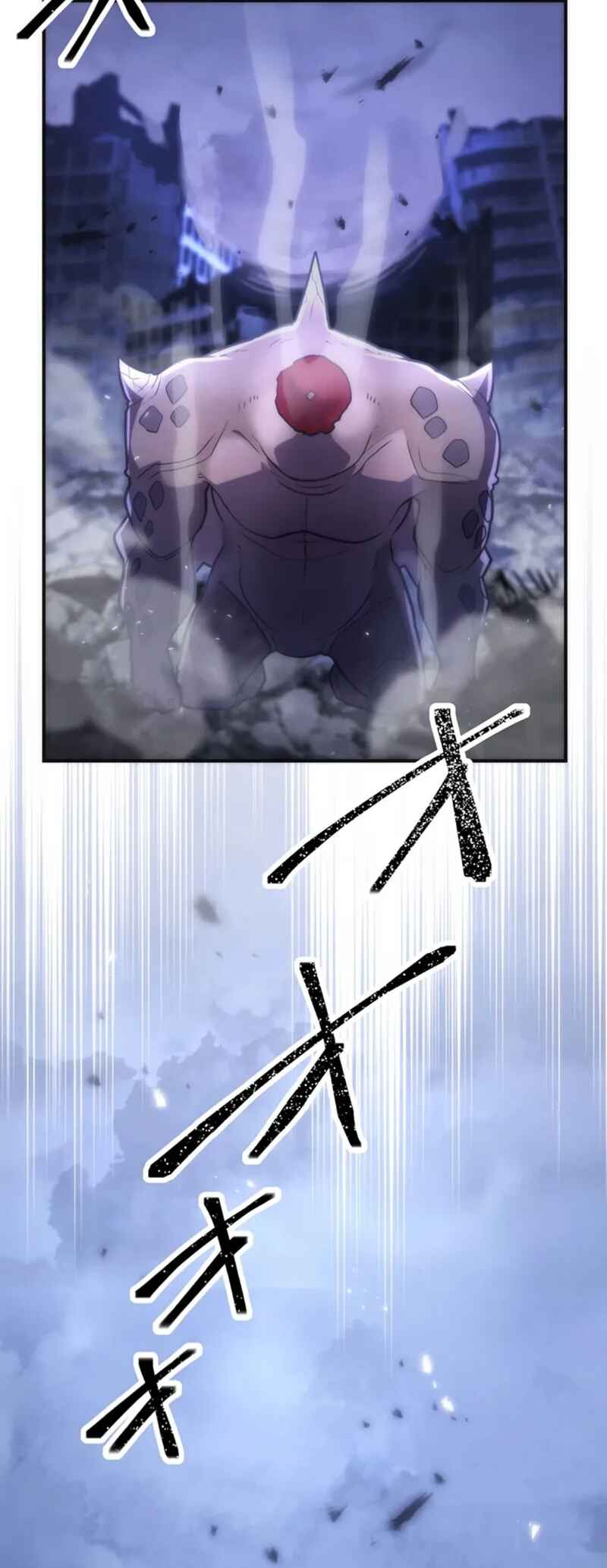 Page 34 Chapter 63 Maou App de S-kyuu Hunter ni Naremashita