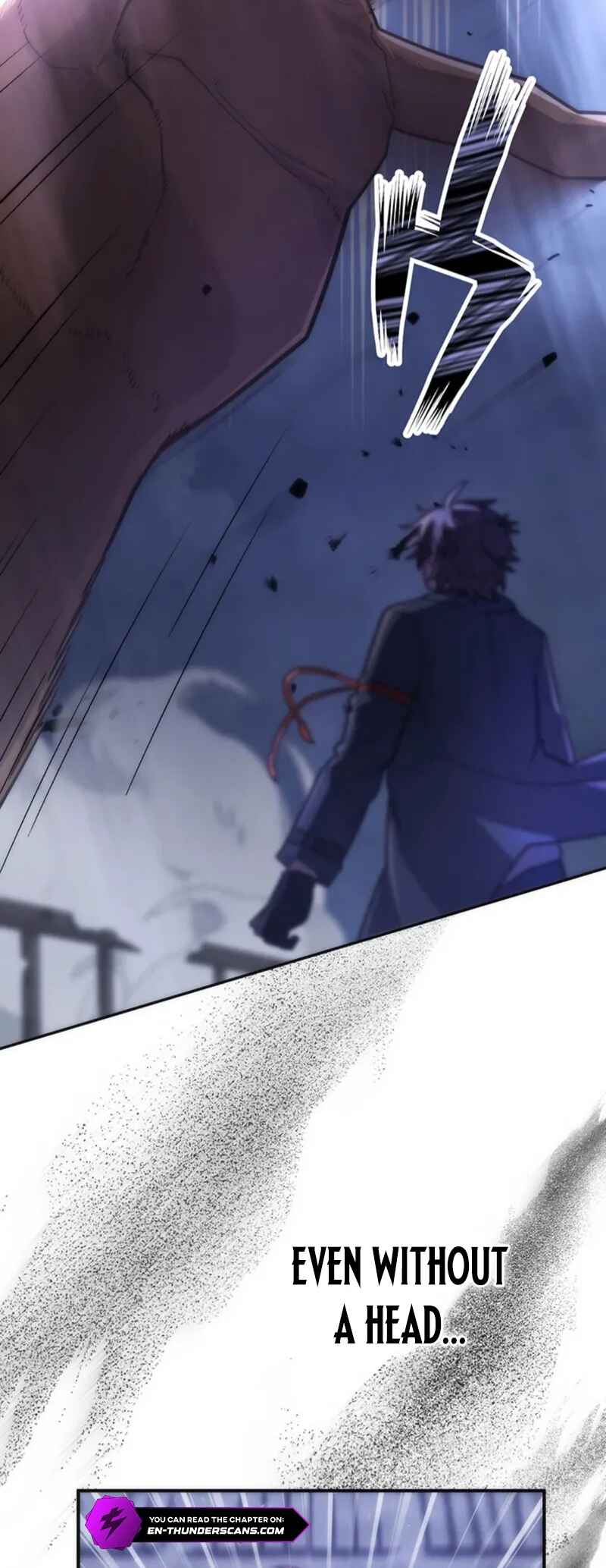 Page 37 Chapter 63 Maou App de S-kyuu Hunter ni Naremashita