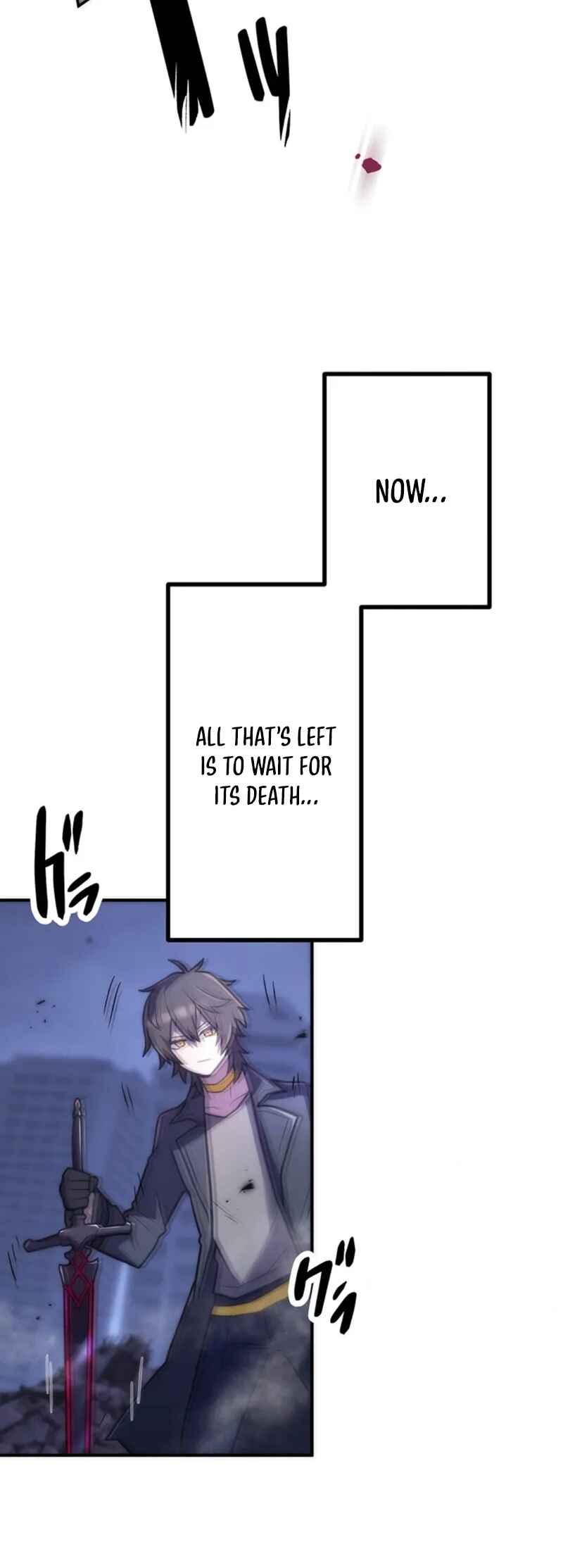 Page 4 Chapter 63 Maou App de S-kyuu Hunter ni Naremashita