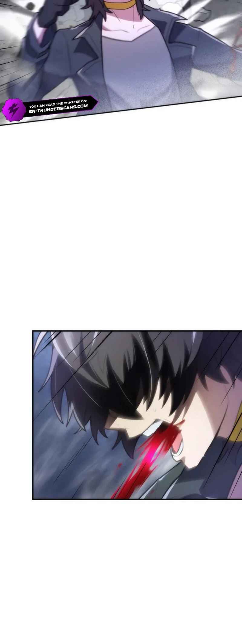 Page 44 Chapter 63 Maou App de S-kyuu Hunter ni Naremashita