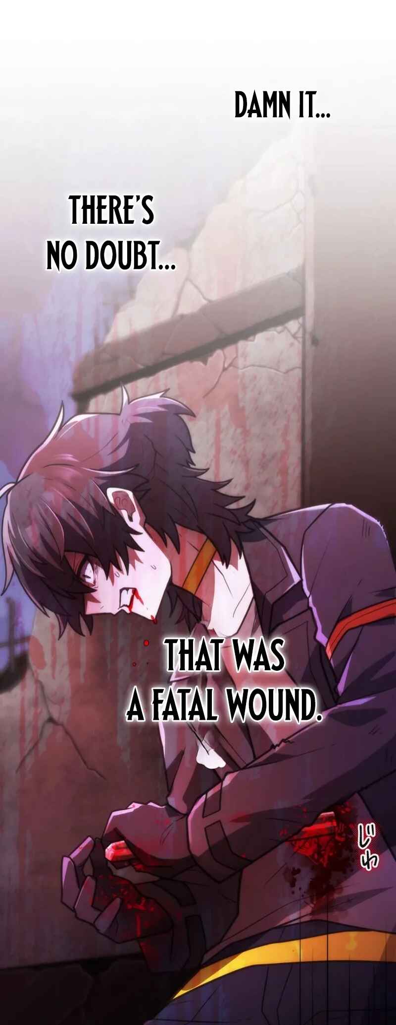 Page 45 Chapter 63 Maou App de S-kyuu Hunter ni Naremashita