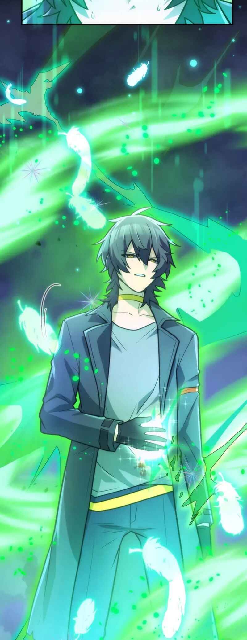 Page 49 Chapter 63 Maou App de S-kyuu Hunter ni Naremashita