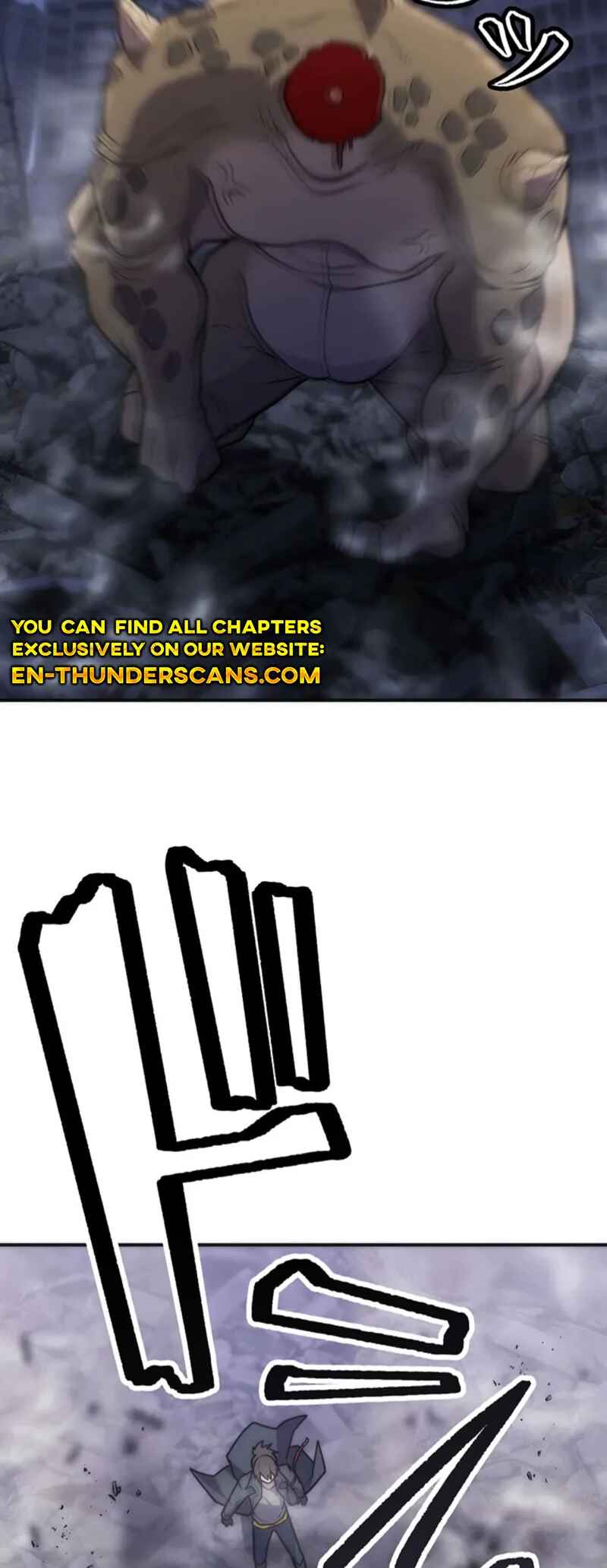 Page 56 Chapter 63 Maou App de S-kyuu Hunter ni Naremashita