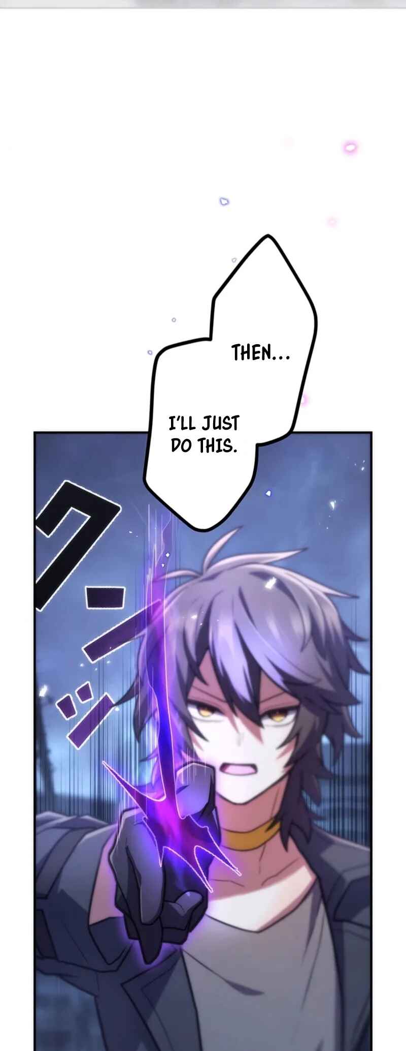 Page 8 Chapter 63 Maou App de S-kyuu Hunter ni Naremashita