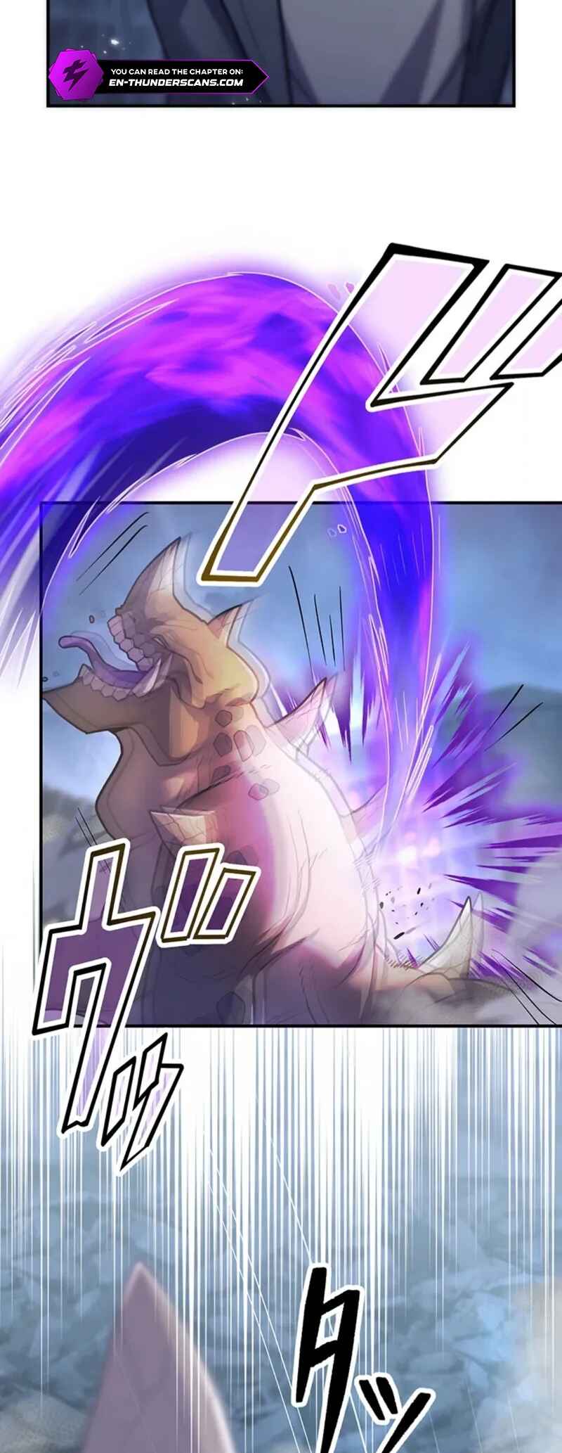 Page 9 Chapter 63 Maou App de S-kyuu Hunter ni Naremashita