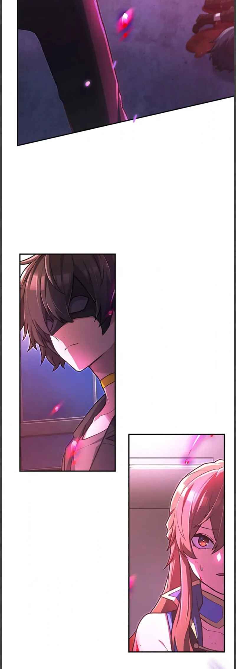 Page 2 Chapter 58 Maou App de S-kyuu Hunter ni Naremashita