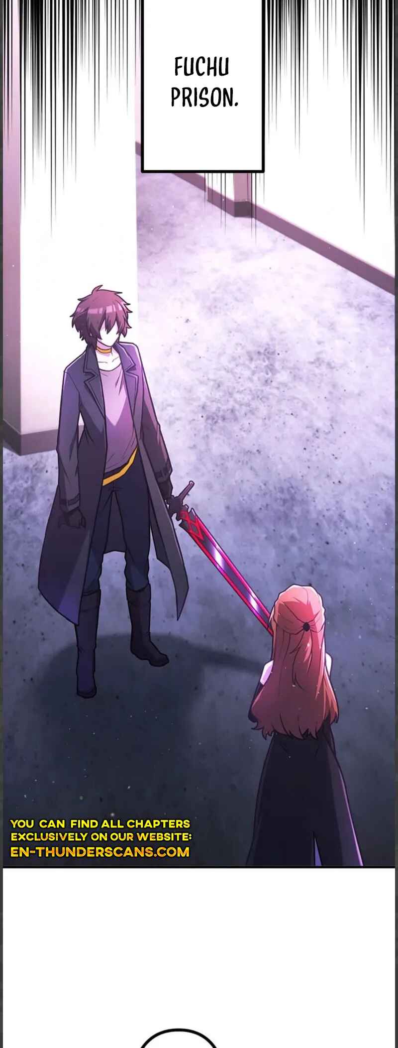 Page 21 Chapter 58 Maou App de S-kyuu Hunter ni Naremashita