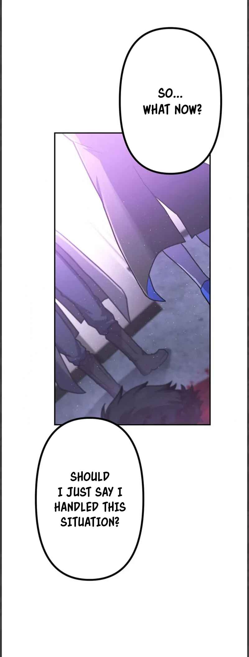 Page 29 Chapter 58 Maou App de S-kyuu Hunter ni Naremashita