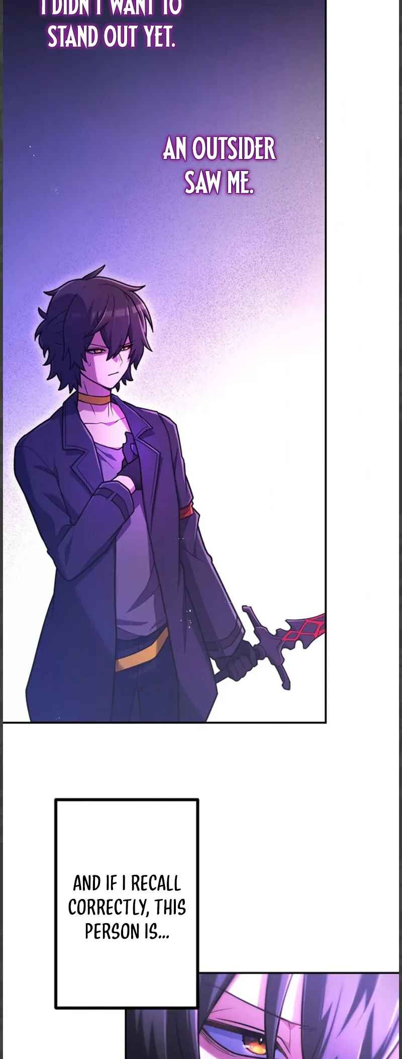Page 38 Chapter 58 Maou App de S-kyuu Hunter ni Naremashita