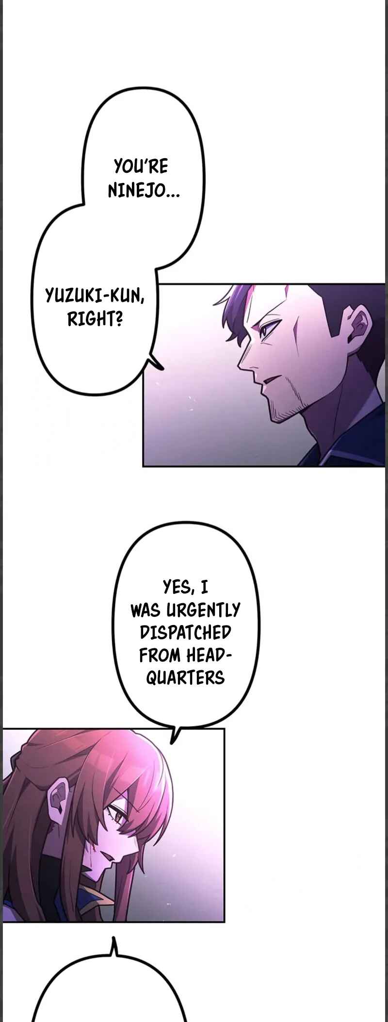 Page 43 Chapter 58 Maou App de S-kyuu Hunter ni Naremashita