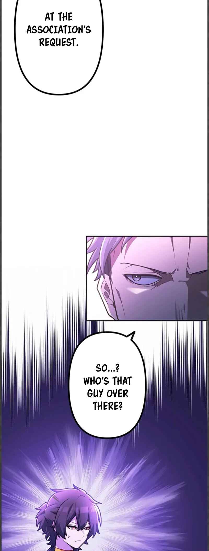 Page 44 Chapter 58 Maou App de S-kyuu Hunter ni Naremashita