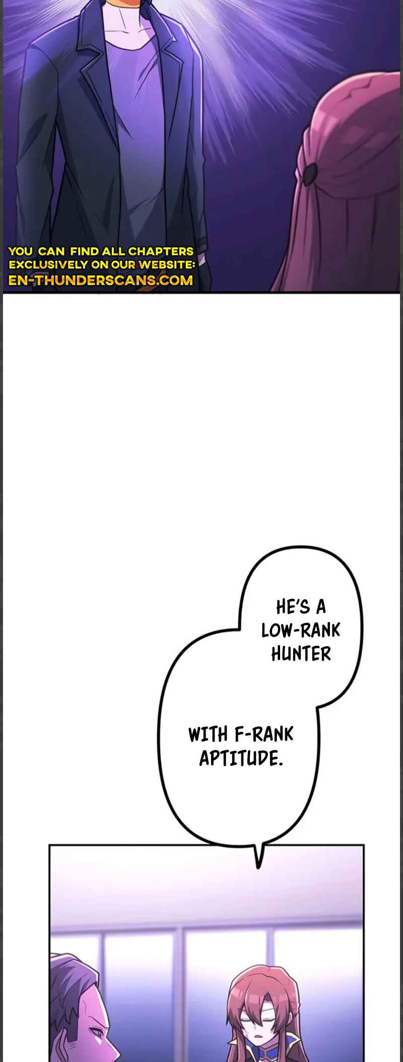 Page 45 Chapter 58 Maou App de S-kyuu Hunter ni Naremashita