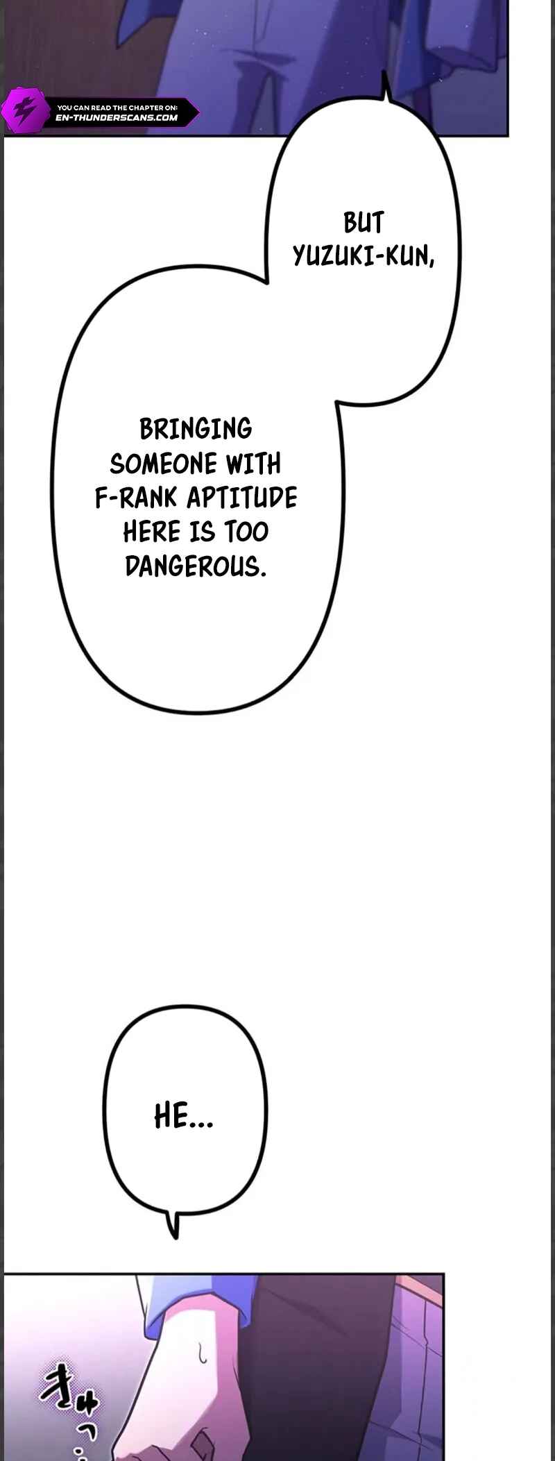 Page 49 Chapter 58 Maou App de S-kyuu Hunter ni Naremashita