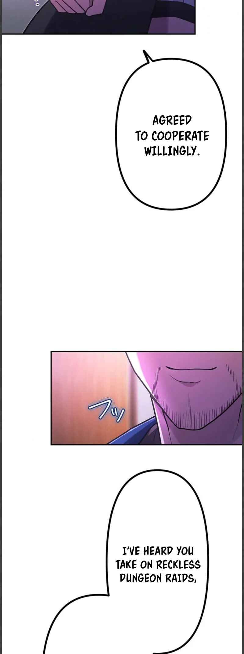 Page 50 Chapter 58 Maou App de S-kyuu Hunter ni Naremashita
