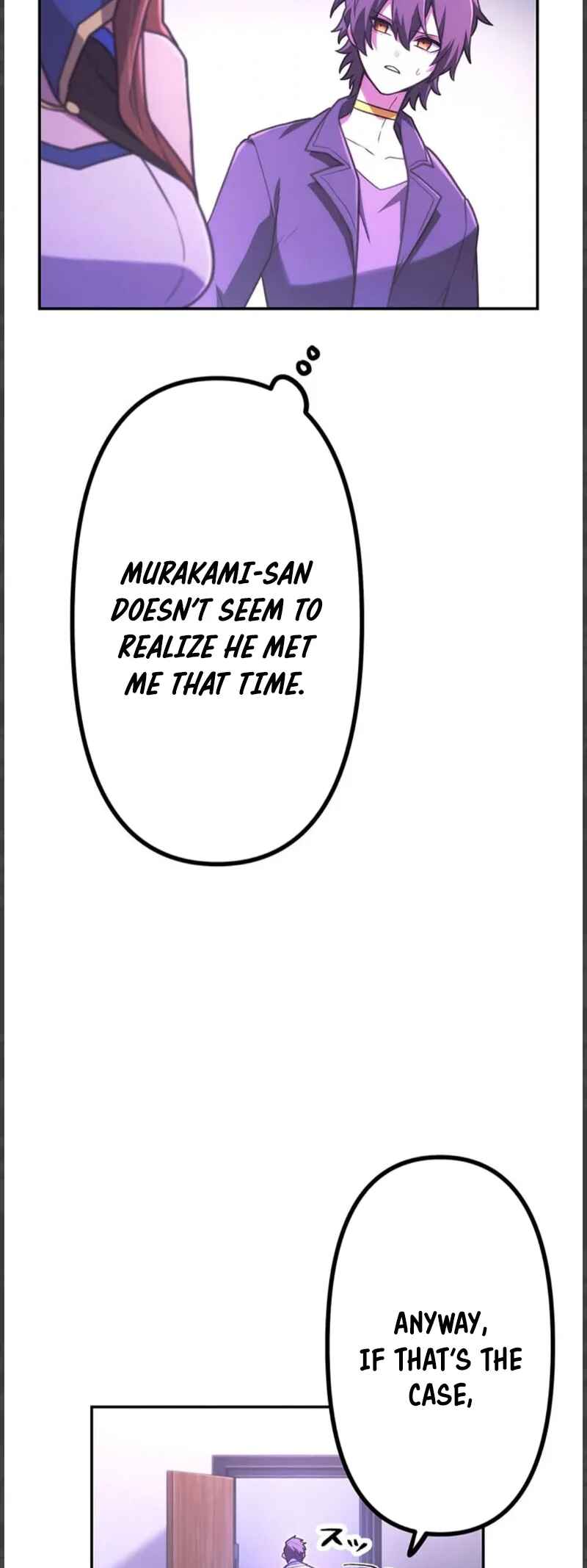 Page 52 Chapter 58 Maou App de S-kyuu Hunter ni Naremashita