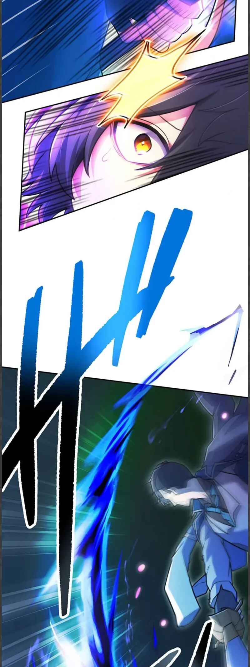 Page 54 Chapter 58 Maou App de S-kyuu Hunter ni Naremashita