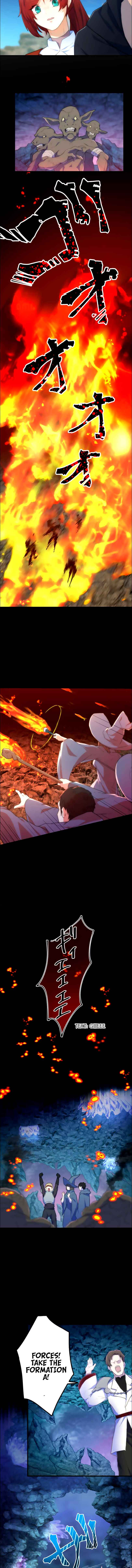 Page 9 Chapter 18 Maou App de S-kyuu Hunter ni Naremashita
