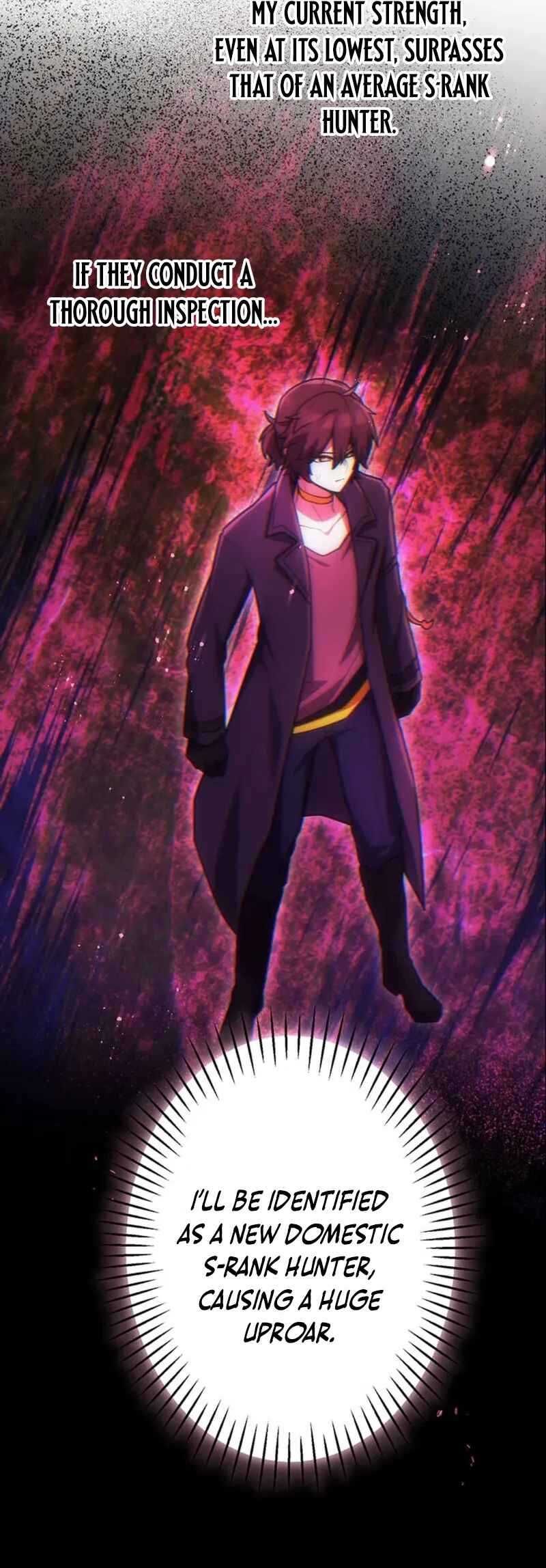 Page 12 Chapter 59 Maou App de S-kyuu Hunter ni Naremashita