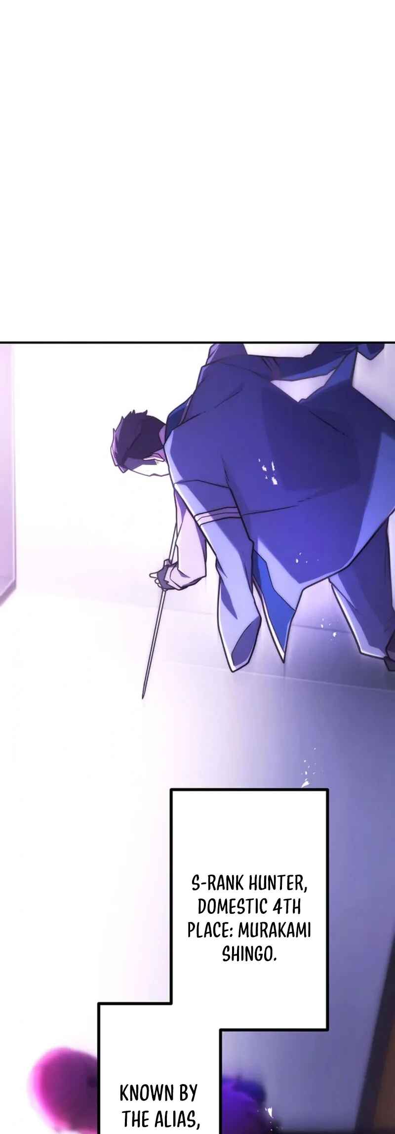 Page 17 Chapter 59 Maou App de S-kyuu Hunter ni Naremashita