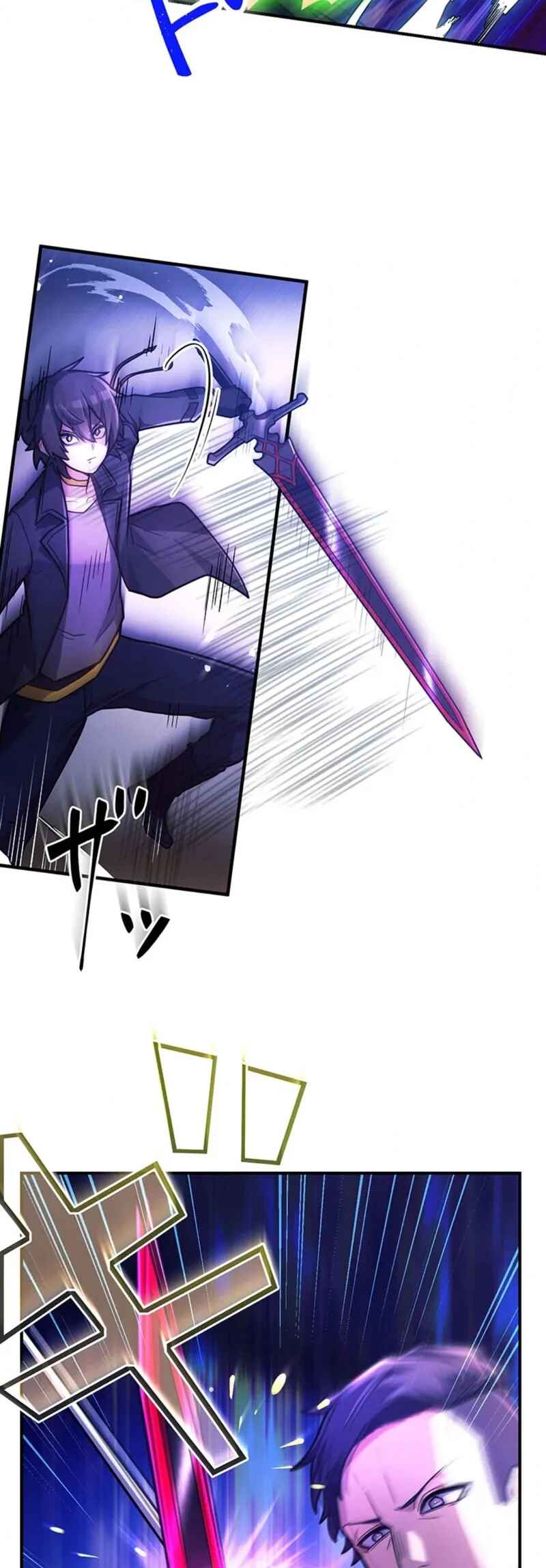 Page 22 Chapter 59 Maou App de S-kyuu Hunter ni Naremashita