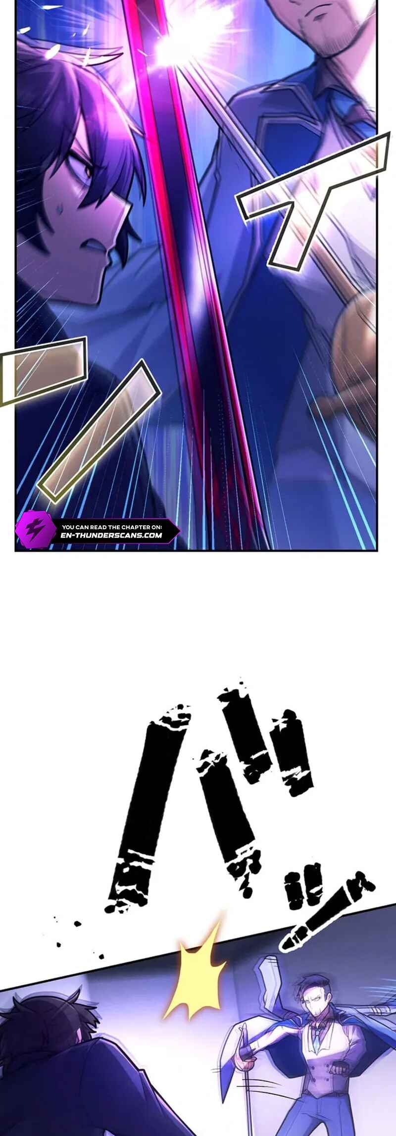 Page 23 Chapter 59 Maou App de S-kyuu Hunter ni Naremashita