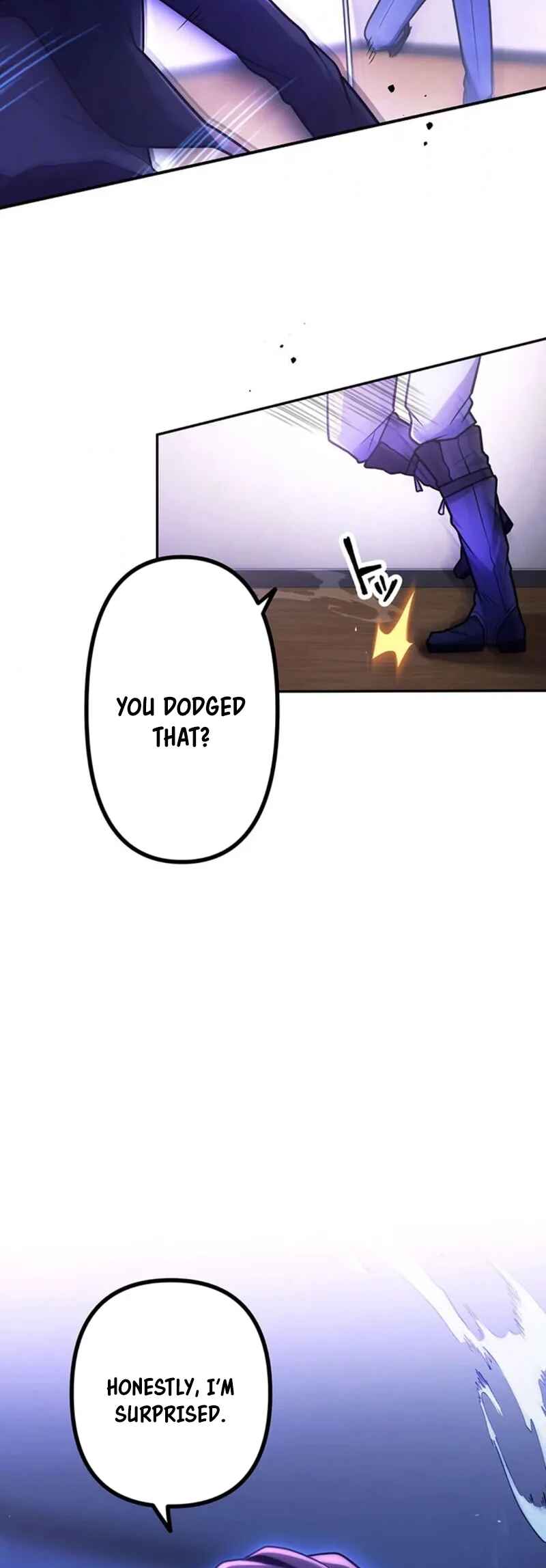 Page 24 Chapter 59 Maou App de S-kyuu Hunter ni Naremashita