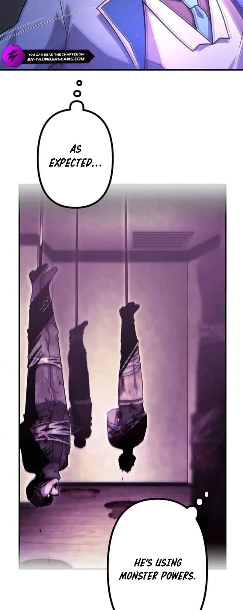 Page 29 Chapter 59 Maou App de S-kyuu Hunter ni Naremashita