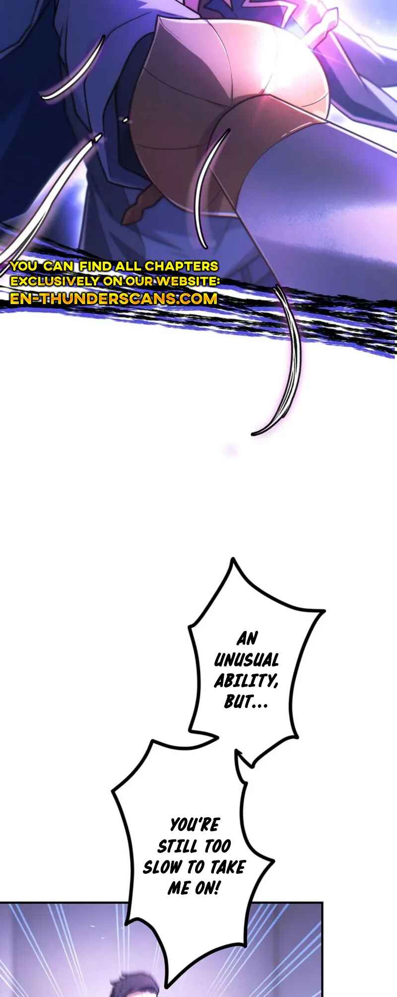 Page 32 Chapter 59 Maou App de S-kyuu Hunter ni Naremashita