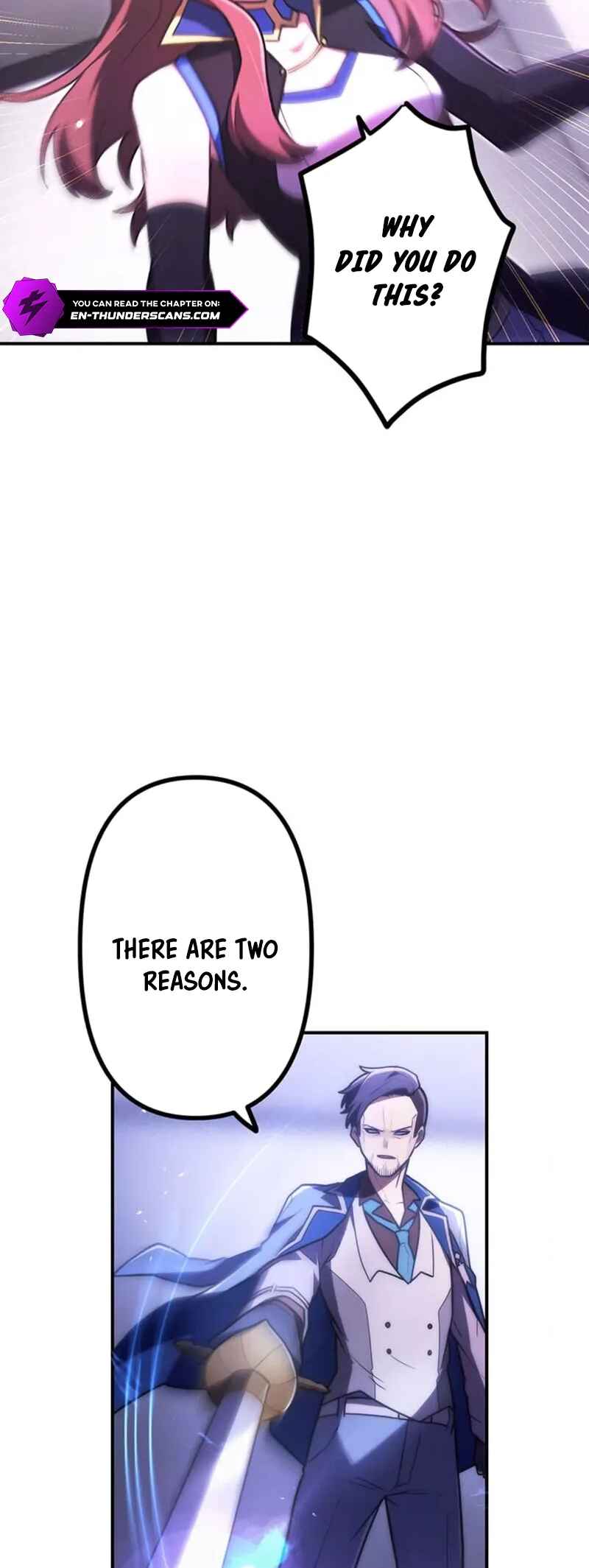 Page 4 Chapter 59 Maou App de S-kyuu Hunter ni Naremashita