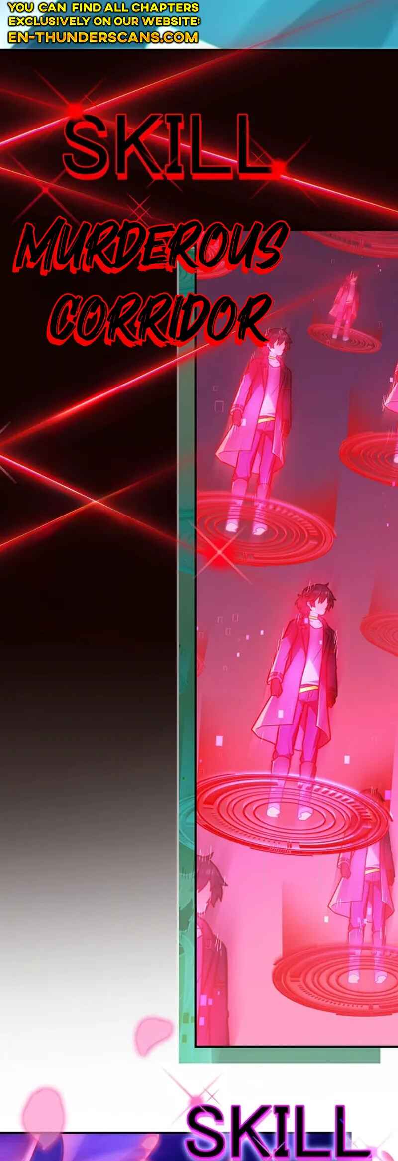 Page 43 Chapter 59 Maou App de S-kyuu Hunter ni Naremashita