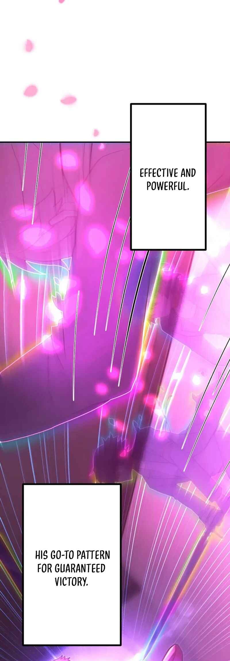 Page 46 Chapter 59 Maou App de S-kyuu Hunter ni Naremashita